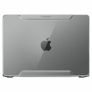 Spigen Thin Fit MacBook Air 13 inch M2 hardshell transparant