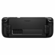 Spigen Rugged Armor Steam Deck&nbsp;hoesje zwart