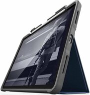 STM Dux Plus&nbsp;iPad Pro 11 inch 2018 hoesje Blauw