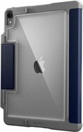 STM Dux Plus&nbsp;iPad Pro 11 inch 2018 hoesje Blauw
