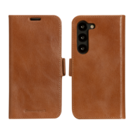 dbramante1928 leren Lynge Galaxy S23 hoesje tan