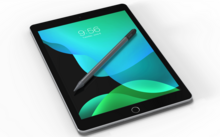 ZAGG Pro Stylus voor iPad