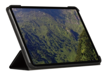 dbramante1928 Milan iPad Pro 11 inch / iPad Air 10,9 inch&nbsp;hoesje zwart