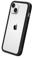 RhinoShield CrashGuard NX iPhone 14 Plus hoesje zwart