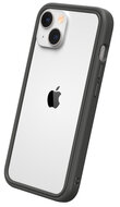 RhinoShield CrashGuard NX iPhone 14 Plus hoesje grijs