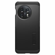 Spigen Tough Armor OnePlus 11 5G hoesje zwart