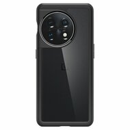 Spigen Ultra Hybrid Oneplus 11 5G hoesje zwart