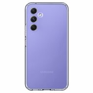 Spigen Liquid Crystal Galaxy A54 hoesje transparant