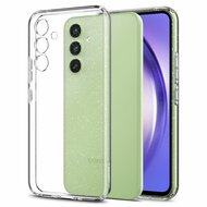 Spigen Liquid Crystal Galaxy A54 hoesje glitter