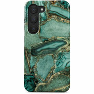 Burga Tough Galaxy S23 hoesje Ubud Jungle