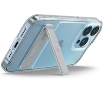 Spigen Slim Armor Essential S iPhone 13 Pro hoesje Doorzichtig