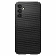 Spigen Liquid Air Galaxy A34 hoesje zwart