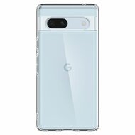 Spigen Ultra Hybrid Pixel 7A hoesje doorzichtig