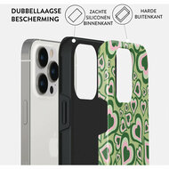 Burga Tough iPhone 14 Pro Max hoesje Euphoria
