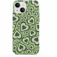 Burga Tough iPhone 13 hoesje Euphoria