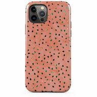 Burga Tough iPhone 12 Pro / iPhone 12 hoesje Watermelon Shake