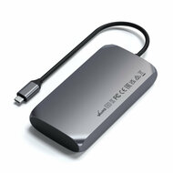 Satechi USB-C Multimedia adapter M2 / M1 chip