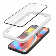 Spigen Edge to Edge Align iPhone 13 Pro Max glazen screenprotector 1 pack 