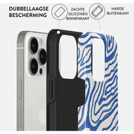 Burga Tough iPhone 14 Pro Max hoesje Seas