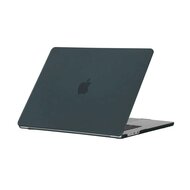 hoesie MacBook Air 15 inch hardshell zwart