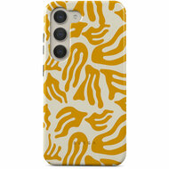 Burga Tough Galaxy S23 hoesje Sunbeams