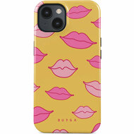 Burga Tough iPhone 14 hoesje Babydoll