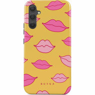 Burga Tough Galaxy A34 hoesje Babydoll