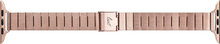 LAUT Links Petite Apple Watch 45 / 44 / 42 mm bandje rose