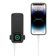 Belkin BoostCharge powerbank met Apple Watch snelladen