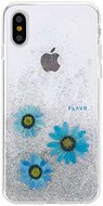 FLAVR iPlate iPhone XR hoesje Flower Julia 