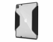 STM Dux Plus iPad Pro 12,9 inch hoesje zwart