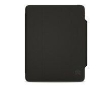 STM Dux Plus iPad Pro 11 inch hoesje zwart