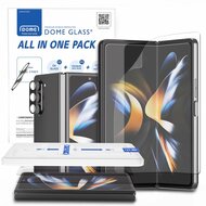 WhiteStone All-In-One set Galaxy Z Fold 5 screenprotector