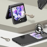 WhiteStone All-In-One set Galaxy Z Flip 5&nbsp;screenprotector