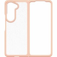 OtterBox Thin Flex Galaxy Z Fold 5 hoesje roze