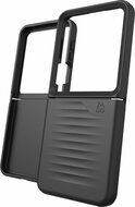 ZAGG Bridgetown Galaxy Z Flip 5 hoesje zwart