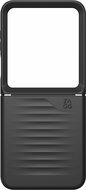 ZAGG Bridgetown Galaxy Z Flip 5 hoesje zwart