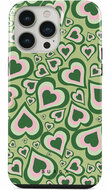 Burga Tough iPhone 15 Pro hoesje euphoria 