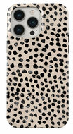 Burga Tough iPhone 15 Pro Max hoesje almond latte