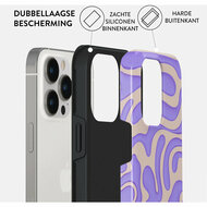 Burga Tough iPhone 15 Pro Max hoesje y2kool