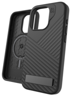 ZAGG Denali MagSafe iPhone 15 Pro Max hoesje zwart