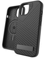 ZAGG Denali MagSafe iPhone 15 Plus hoesje zwart