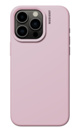 Nudient Base Case iPhone 15 Pro Max hoesje roze
