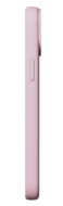 Nudient Base Case iPhone 15 hoesje roze