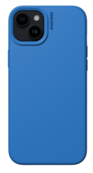 Nudient Base Case iPhone 15 Plus hoesje blauw