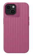 Nudient Bold Case iPhone 15 Plus hoesje roze