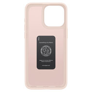 Spigen Thin Fit iPhone 15 Pro hoesje roze