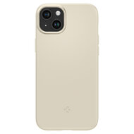 Spigen Thin Fit iPhone 15 Plus hoesje beige