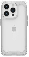 UAG Plyo iPhone 15 Pro hoesje transparant
