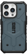 UAG Pathfinder MagSafe&nbsp;iPhone 15 Pro Max hoesje blauw